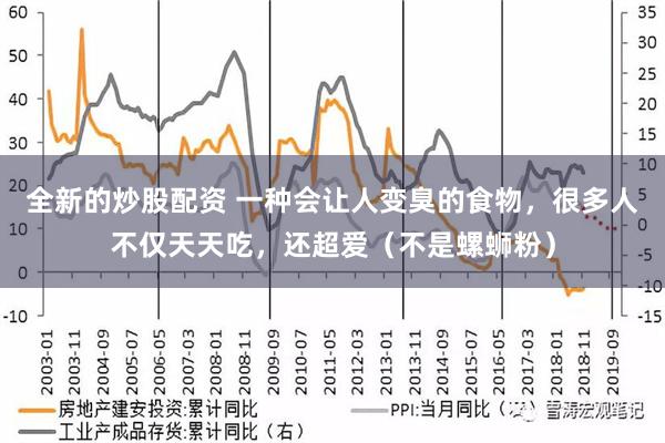 全新的炒股配资 一种会让人变臭的食物，很多人不仅天天吃，还超爱（不是螺蛳粉）