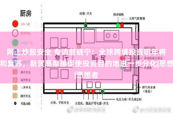 网上炒股安全 专访詹晓宁：全球跨境投资明年将温和复苏，新贸易摩擦促使投资目的地进一步分化|思想者