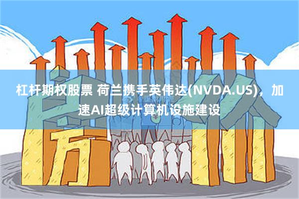 杠杆期权股票 荷兰携手英伟达(NVDA.US)，加速AI超级计算机设施建设