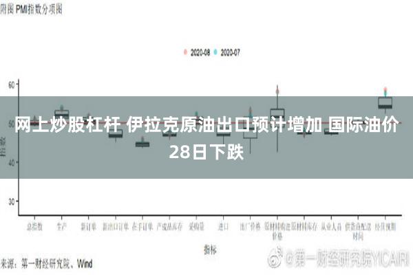 网上炒股杠杆 伊拉克原油出口预计增加 国际油价28日下跌